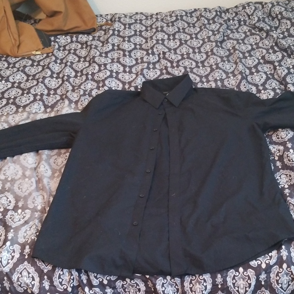 Dress shirt